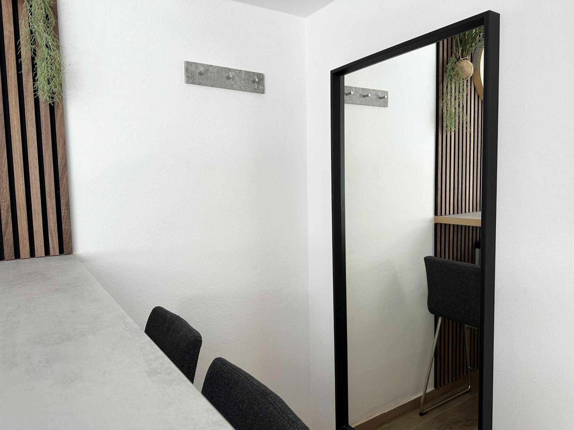 Neuer Rueckzugsort - Erschwinglich Und Strandnah Apartment