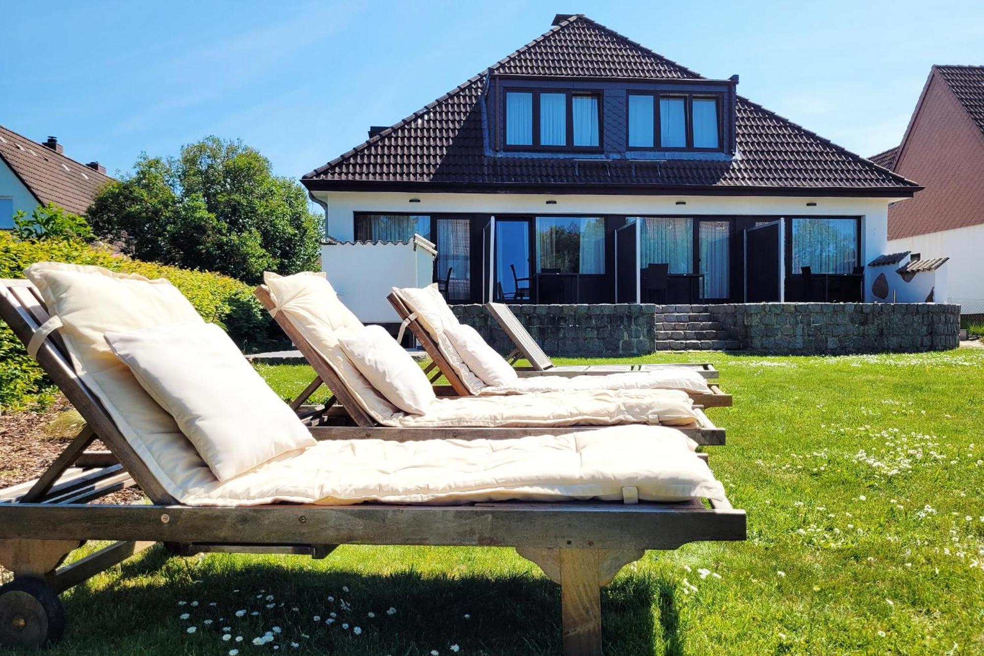 Apartment Neuer Rueckzugsort - Erschwinglich Und Strandnah *