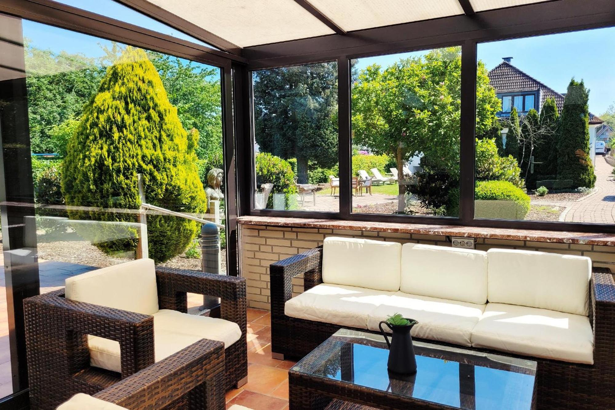 Appartement Neuer Rueckzugsort - Erschwinglich Und Strandnah *