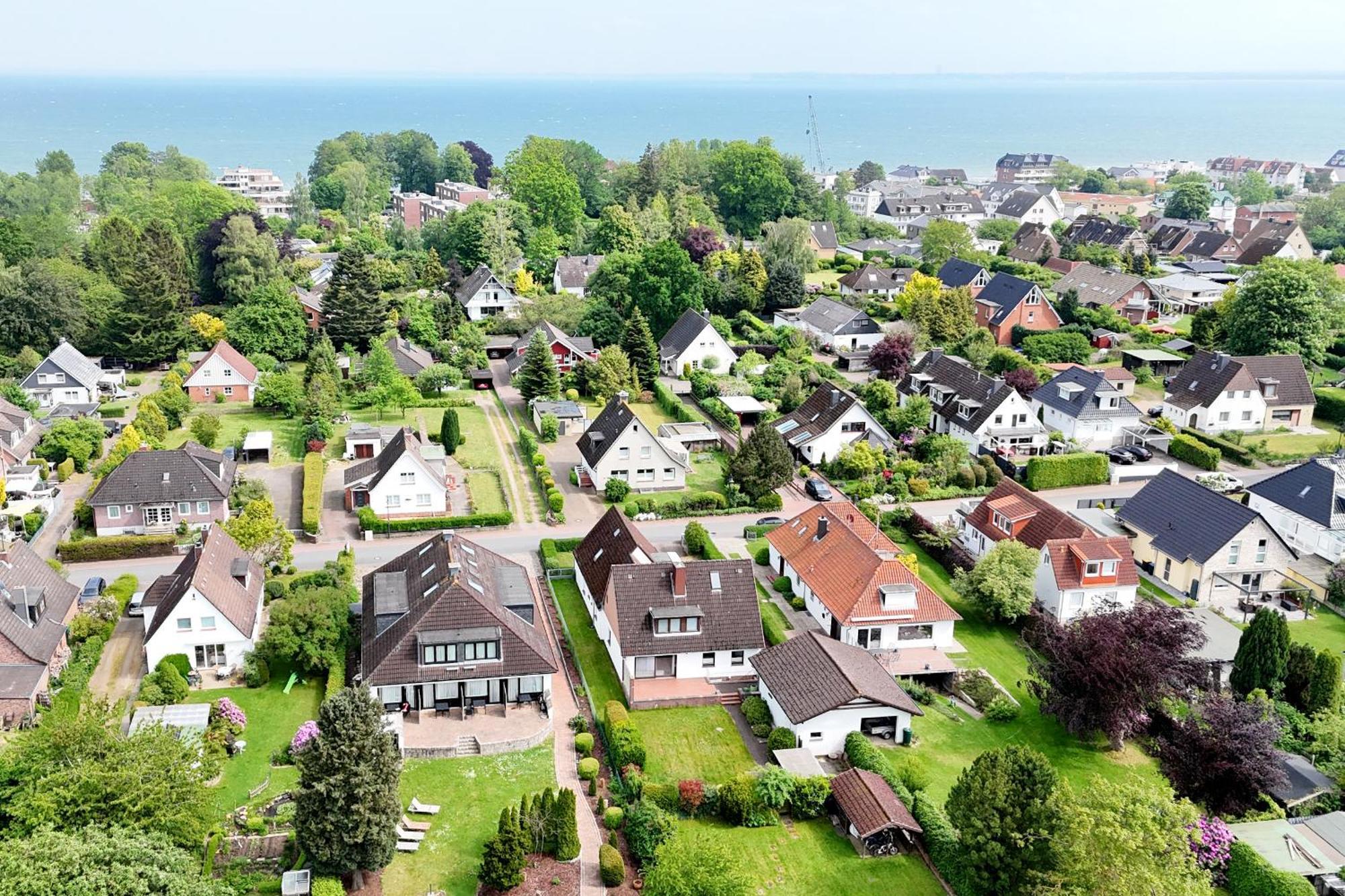 Neuer Rueckzugsort - Erschwinglich Und Strandnah Apartment *