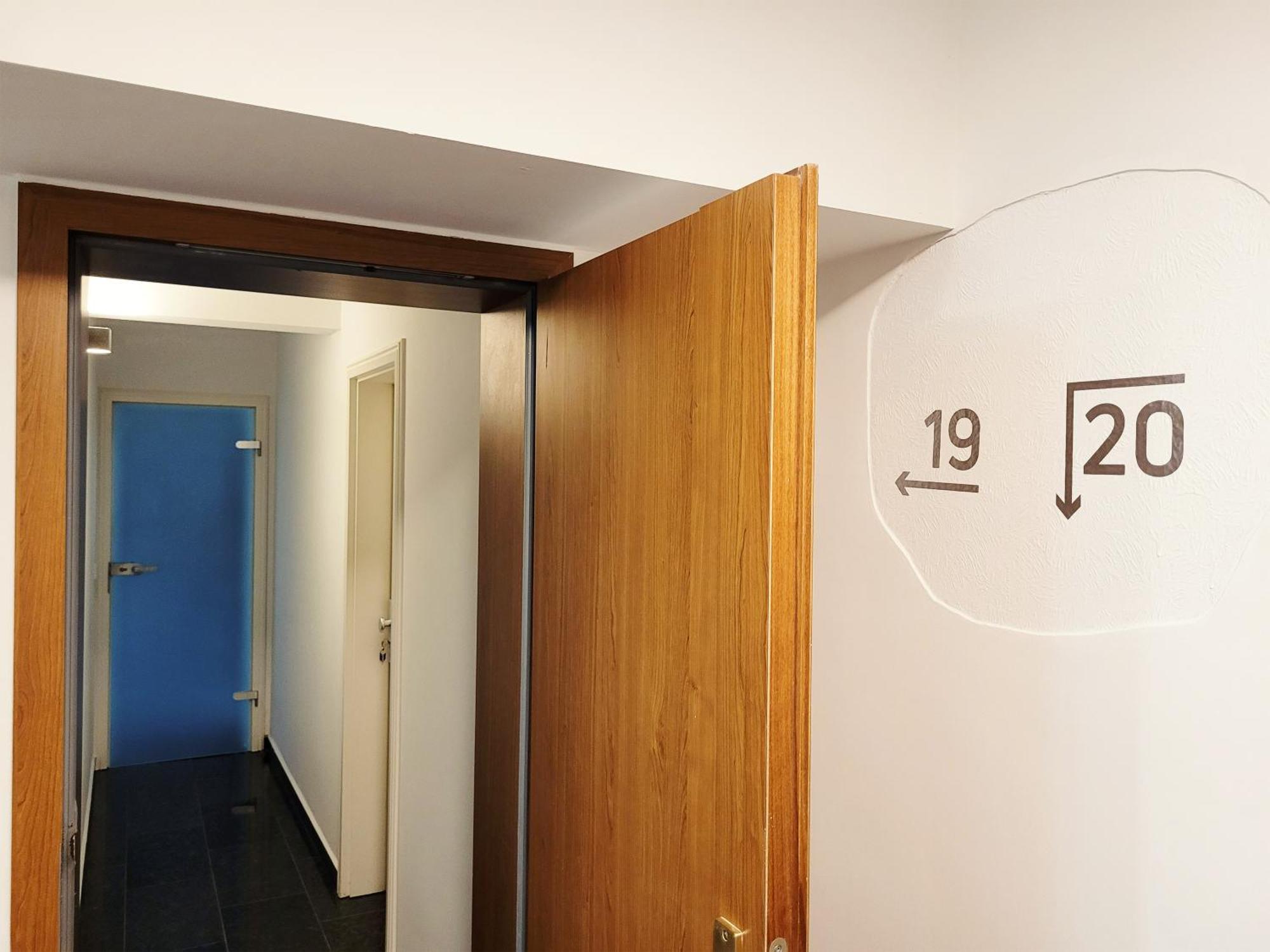 Apartment Neuer Rueckzugsort - Erschwinglich Und Strandnah Scharbeutz